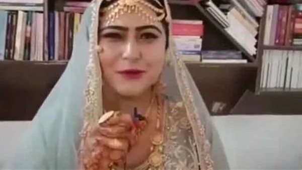 ليس مالا أو مجوهرات.. عروس تطلب من عريسها مهرا غريبا