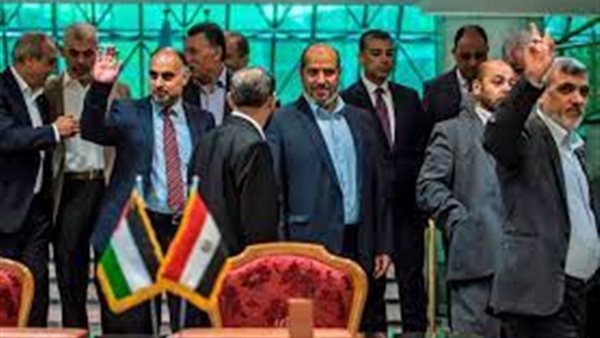 آمال جديدة مع بداية اجتماع الفصائل الفلسطينية في القاهرة