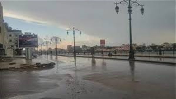 تحذيرات جديدة .. الأرصاد تعلن حالة الطقس غدا الجمعة 19-3-2021