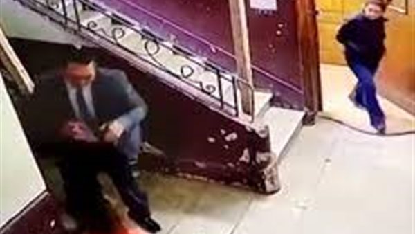 ليست تحرشا.. تطورات مفاجئة في قضية المتحرش بـ طفلة المعادى | شاهد