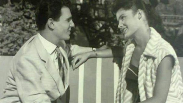 رحلت ولم يشعر بها أحد..حكاية منى بدر ملكة جمال مصر التي غنى لها العندليب 