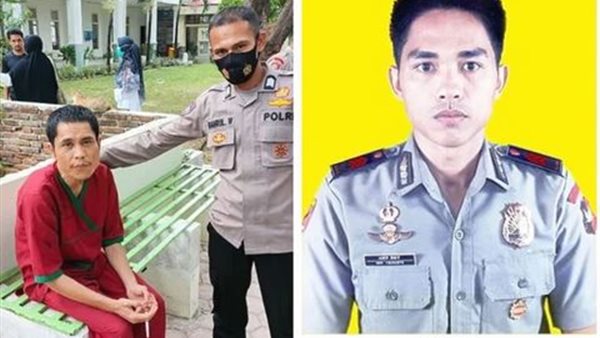 بعد إعلان وفاته 2004.. رجل يعود لعائلته حيًا وهذا سر اختفائه 17 عامًا | شاهد