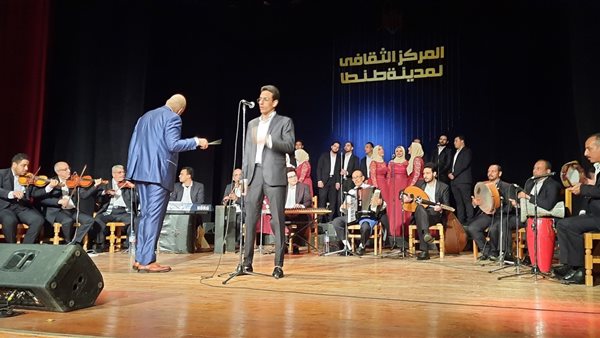 تزامنا مع احتفالات 