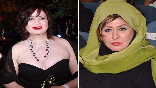 وجدت زوجها في أوضة سهير رمزي..اعترافات مثيرة لإلهام شاهين | شاهد