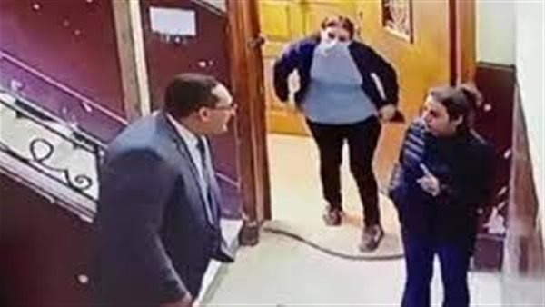 تفاصيل مثيرة جديدة..اعترافات المتهم بإخفاء متحرش المعادى