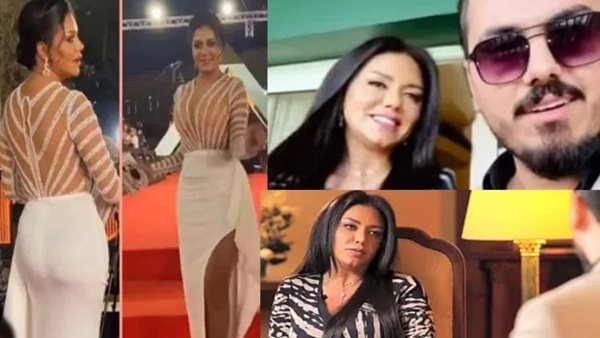 اتهمته بالتحرش بعد فضيحة المؤخرة .. تطورات جديدة في قضية نزار الفارس ورانيا يوسف