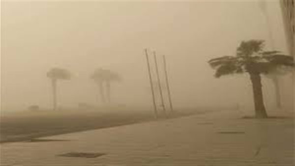 الأرصاد تحذر بشدة وتعلن حالة الطقس اليوم الأحد 21-3-2021