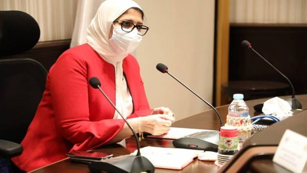 عاجل.. الصحة تعلن إصابات ووفيات كورونا الجديدة