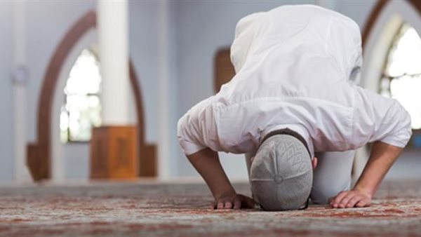 احترس منه..فعل بعد الوضوء يبطل الصلاة 