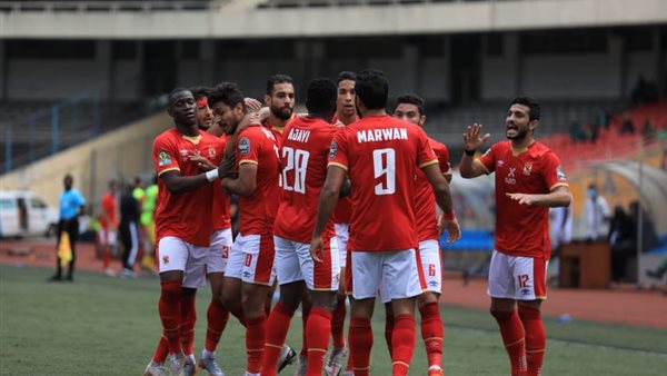 كلمة السر أحمد ياسر ريان..الأهلي يتوصل لاتفاق نهائي لضم مهاجم سوبر