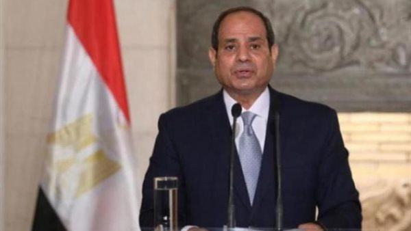 قبل شهر رمضان .. الرئيس السيسي يوجه تحذير خطير للمواطنين 