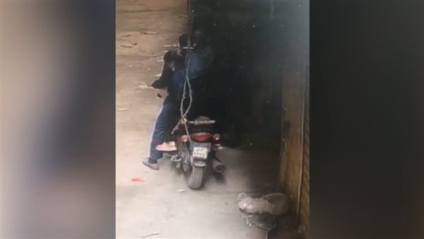 الجريمة التي هزت مصر .. آخر ظهور للمتهمة وعشيقها بقتل زوجها وصديقتها | فيديو