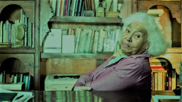 شاهد..ماذا قالت نوال السعداوي عن الموت قبل رحيلها؟