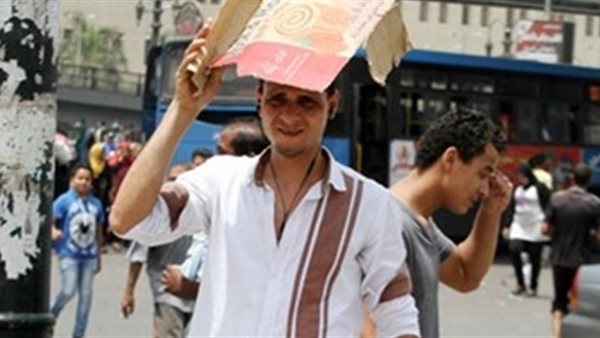 عودة الطقس البارد.. الأرصاد تعلن موعد انكسار الموجة الحارة