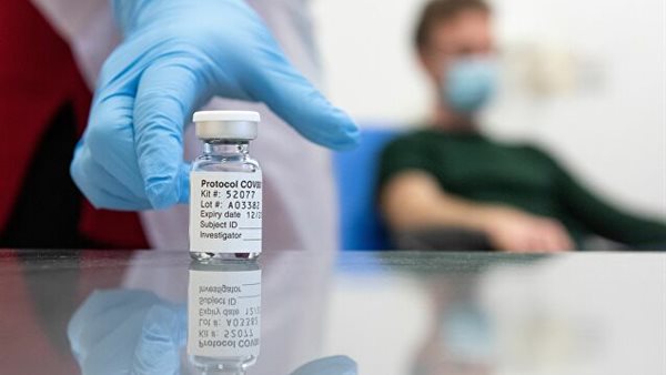 جرب صوتك.. طريقة جديدة للكشف عن فيروس كورونا | شاهد