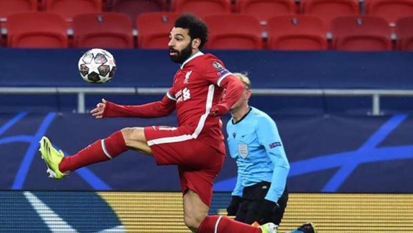 بعد ظهور عينة محمد صلاح .. قرار جديد من البدري بشأن معسكر منتخب مصر