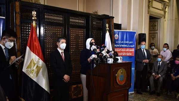 تحور جديد.. تصريح صادم من وزيرة الصحة بشأن الموجة الثالثة لكورونا