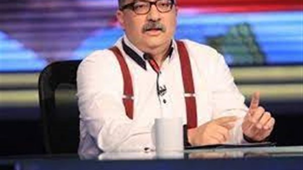 التفاصيل الكاملة..إبراهيم عيسى ينجو من الموت بأعجوبة