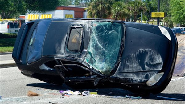 تفاصيل صادمة..وفاة نجمة صاعدة بعد تعرضها لحادث تصادم أليم