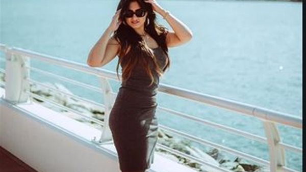 فجرت مفاجأة كبيرة .. نوران خليل تكشف كواليس صورتها مع محمد صلاح