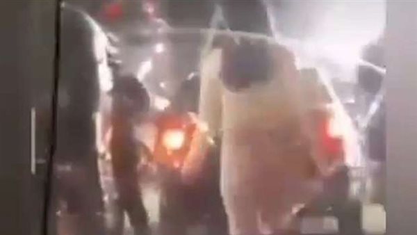 المتهمون حصلوا على البراءة..4 مشاهد تروي قصة التحرش بفتاة ميت غمر