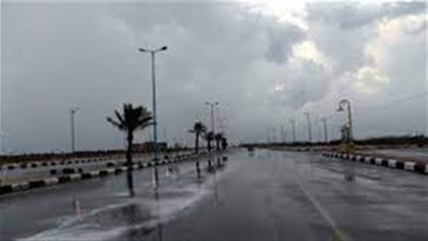 تحذيرات جديدة .. الأرصاد تعلن حالة الطقس غدا الجمعة 26-3-2021