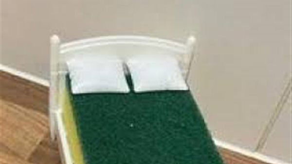 أشعر بالخجل .. زوج يثير الجدل بعد نشر صورة لإحدى مشتريات زوجته