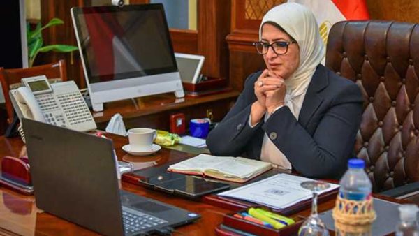 عاجل.. الصحة تعلن إصابات ووفيات كورونا اليوم