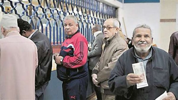 قبل زيادة المعاشات في يوليو.. بشرى جديدة لأصحاب العلاوات الخمس