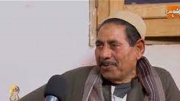 عنده 75 ابن وحفيد.. حكاية شهريار الصعيد | شاهد