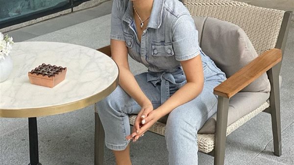 عبير الهادي: هذه أهم النصائح للحفاظ علي البشرة في الصيف 