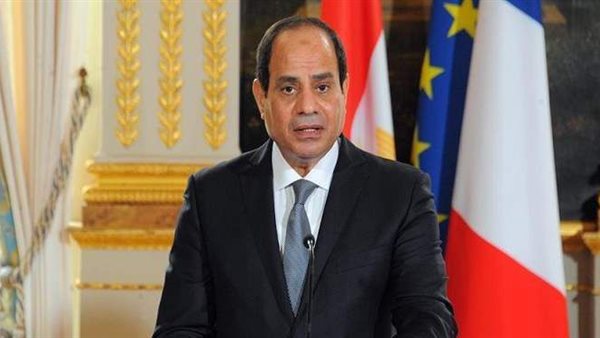 عاجل.. 5 قرارات حاسمة من الرئيس السيسي بشأن حادث تصادم قطاري سوهاج