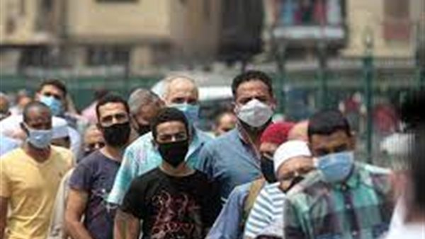 المصل و اللقاح تفجر مفاجأة..هل بدأت الموجة الثالثة لـ كورونا بمصر؟ | شاهد 