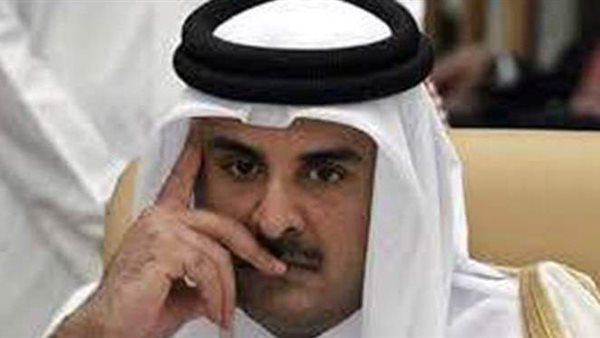 غير متوقع.. أول رد فعل من أمير قطر بعد حادث تصادم قطاري سوهاج