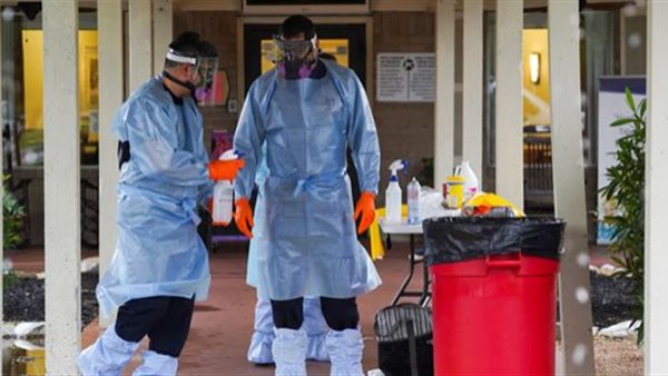 لن تتخيل..عالم أمريكي يفجر مفاجأة حول مصدر فيروس كورونا