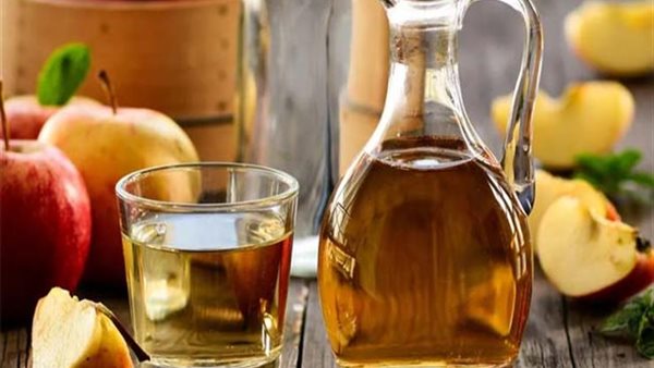 فوائده مذهلة لن تتخيلها..ما أفضل وقت لتناول خل التفاح ؟