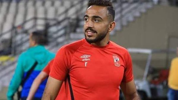 غير متوقع.. الأهلي يبلغ كهربا بقرار جديد في اجتماع حاسم 