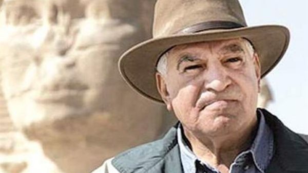 رد ناري من زاهي حواس.. هل ضربت لعنة الفراعنة البلاد؟ | فيديو 