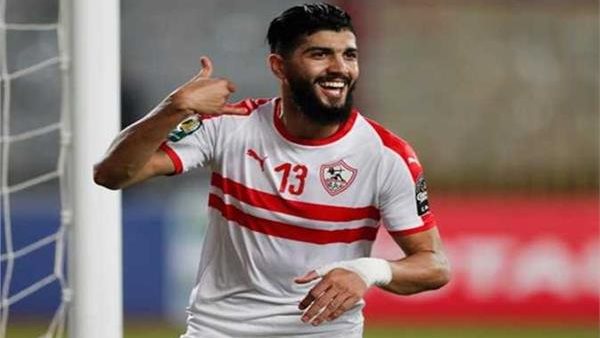 رد حاسم .. أول تعليق من فرجاني ساسي على رحيله عن الزمالك
