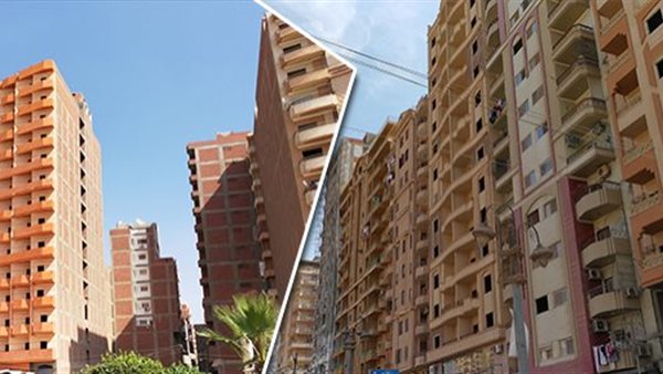 بعد انتهاء المهلة ..هل تقطع الحكومة المرافق عن المخالفين للتصالح في مخالفات البناء؟