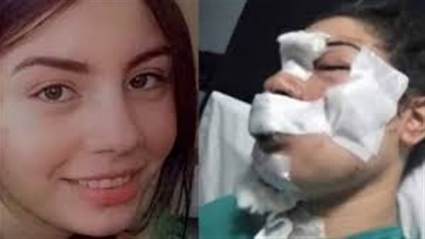 اتصل بأمه وقال لها خلصت.. إسراء عماد ضحية زوجها تروي تفاصيل صادمة عن الواقعة | فيديو 