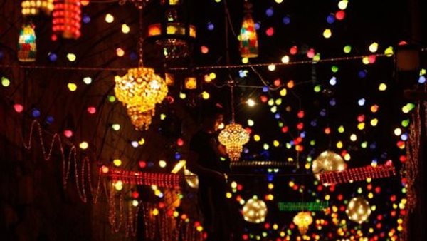 احذر.. زينة رمضان تعرضك للحبس والغرامة فى هذه الحالة