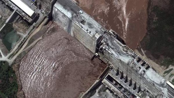 غير متوقع.. أول رد إثيوبي على تصريحات السيسى بشأن سد النهضة 