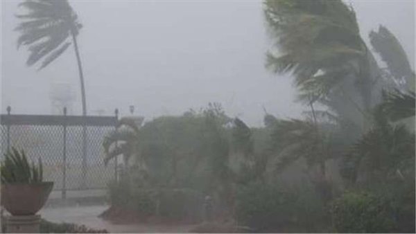 تحذير خطير.. الأرصاد تعلن مفاجأة في حالة الطقس غدا الخميس 1-4-2021