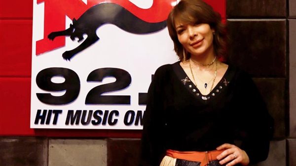 أصالة لإنرجي: استعنت بثلاثة أطباء نفسيين وهذا لقائي الإذاعي الأول والأخير