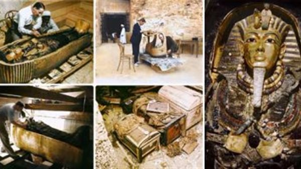 حقيقة ولا خيال..علاقة لعنة الفراعنة بالتسبب في الحوادث الأخيرة