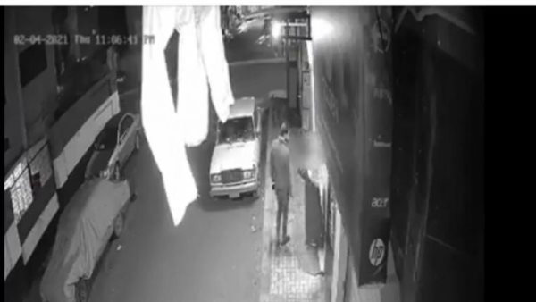 لحظات من الرعب ..أول تعليق لصاحبة فيديو التحرش عن تفاصيل الواقعة | شاهد