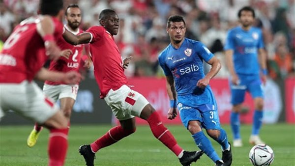 مواجهات طاحنة.. تعرف على أبرز مباريات إبريل النارية