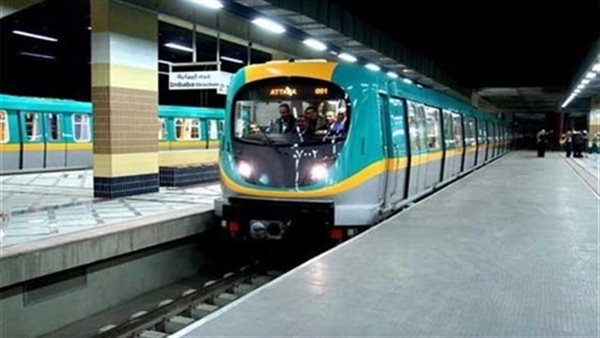 المواعيد كلها اتغيرت.. المترو يعلن المواعيد الجديدة للرحلات في شهر رمضان