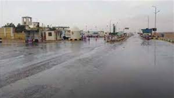 تحذيرات جديدة.. الأرصاد تعلن حالة الطقس غدا الاثنين 29-3-2021